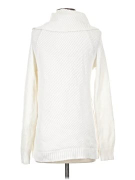 Talbots Turtleneck Sweater (view 2)