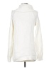 Talbots Ivory Turtleneck Sweater Size S - photo 2