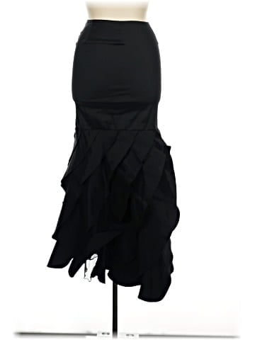 Xscape Casual Skirt (view 1)