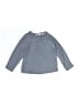 Zara Gray Long Sleeve Henley Size 12-18 mo - photo 1