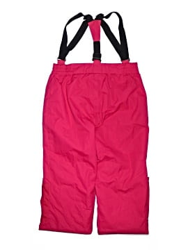 Mountain Warehouse Snow Pants With Bib (view 2)
