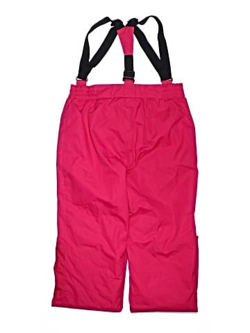 Mountain Warehouse Snow Pants With Bib (view 2)