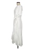 Alex Marie 100% Polyester White Casual Dress Size 6 - photo 5