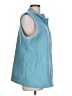 Orvis 100% Polyester Blue Vest Size L - photo 4