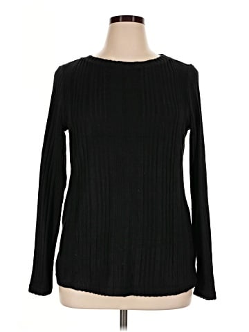 Automet Pullover Sweater (view 1)