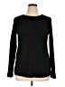 Automet Black Pullover Sweater Size XL - photo 1