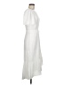 Alex Marie 100% Polyester White Casual Dress Size 6 - photo 4