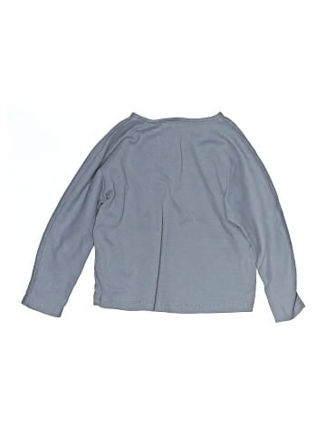 Zara Long Sleeve Henley (view 2)