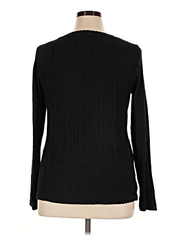 Automet Pullover Sweater (view 2)