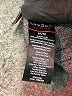Spyder 100% Polyester Tweed Gray Track Pants Size M - photo 8