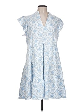 Sail to Sable Casual Dress (view 1)