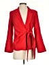 H&M Red Blazer Size XS - photo 1