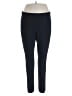 LIVI Solid Blue Active Pants Size 18 Plus - photo 1