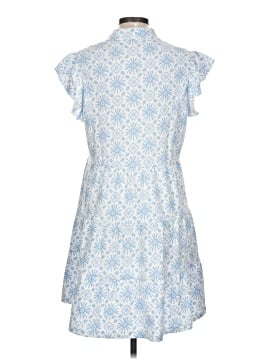 Sail to Sable Casual Dress (view 2)