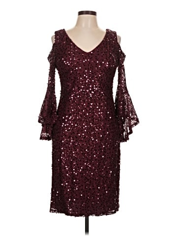 NW Nightway Cocktail Dress (view 1)