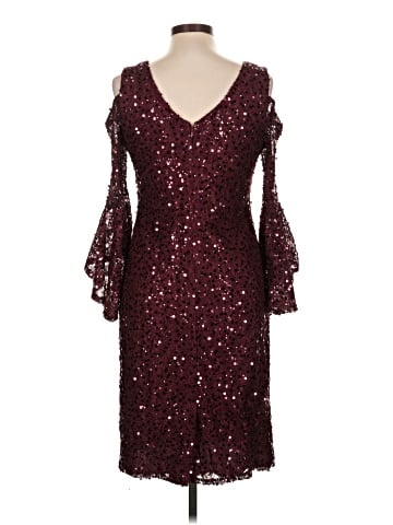 NW Nightway Cocktail Dress (view 2)