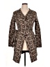 Assorted Brands Brown Cardigan Size XL - photo 1