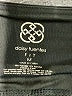 Daisy Fuentes Solid Black Athletic Shorts Size M - photo 3
