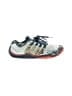 Merrell Print Gray Sneakers Size 6 1/2 - photo 1