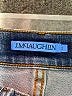 J. McLaughlin Blue Jeans Size 2 - photo 7