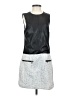 Dolce Vita Gray Casual Dress Size XS - photo 1