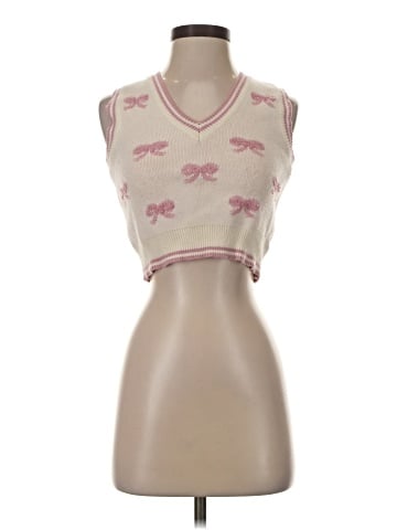 Cider Sleeveless Top (view 1)