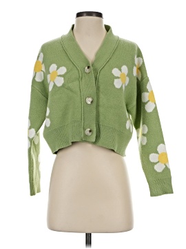 Dreamers By Debut Cardigan