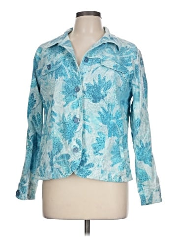 Coldwater Creek Blazer (view 1)