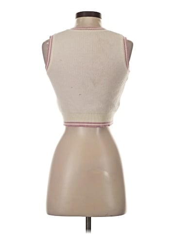 Cider Sleeveless Top (view 2)