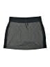 Athleta Color Block Gray Active Skort Size M - photo 1