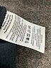 Nike Black Cargo Pants Size M - photo 8