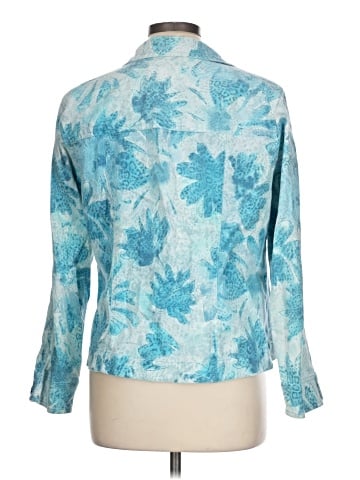 Coldwater Creek Blazer (view 2)