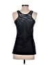 Oakley Black Active Tank Size L - photo 2