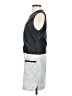 Dolce Vita Gray Casual Dress Size XS - photo 5