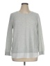 Calvin Klein Silver Pullover Sweater Size XL - photo 1