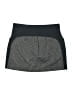 Athleta Color Block Gray Active Skort Size M - photo 2
