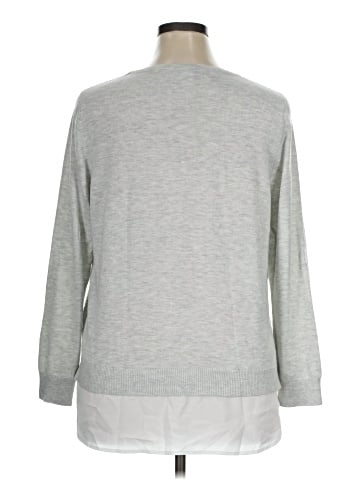 Calvin Klein Pullover Sweater (view 2)