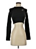 Gymshark Black Long Sleeve Turtleneck Size S - photo 1