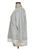 Calvin Klein Silver Pullover Sweater Size XL - photo 5