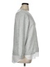 Calvin Klein Silver Pullover Sweater Size XL - photo 4
