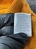 Everlane 100% Cotton Orange Turtleneck Sweater Size S - photo 8