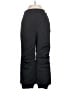 L.L.Bean Solid Black Casual Pants Size S - photo 1