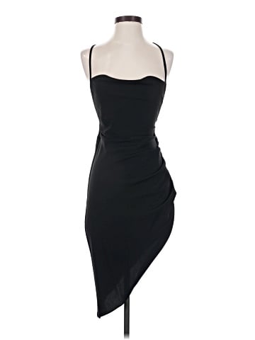 Amanda Uprichard Cocktail Dress (view 1)