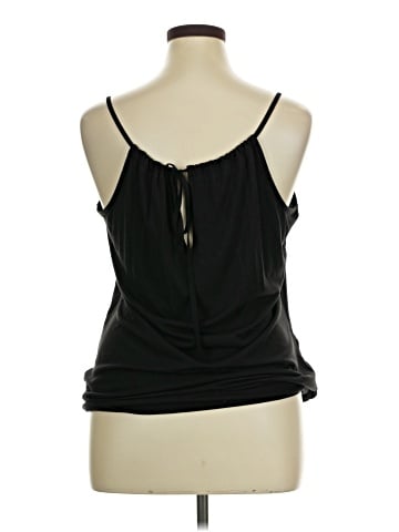 Maurices Sleeveless Blouse (view 2)