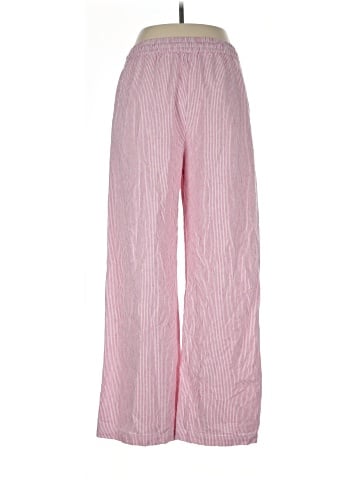 J.Crew Factory Store Linen Pants (view 2)
