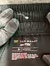 Tek Gear Solid Black Athletic Shorts Size XL - photo 3