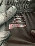 Tek Gear Solid Black Athletic Shorts Size XL - photo 4