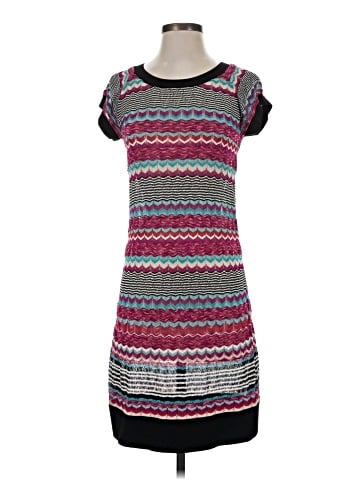 Laundry by Shelli Segal Casual Dress (view 1)