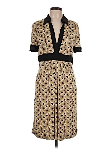 Trina Turk Casual Dress (view 1)