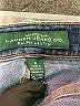 Lauren Jeans Co. Stars Blue Jeans Size 4 - photo 7
